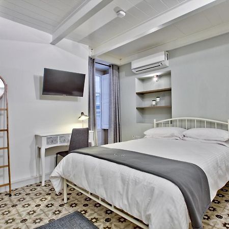 Chateau La Vallette - St. Elmo Suite バレッタ エクステリア 写真